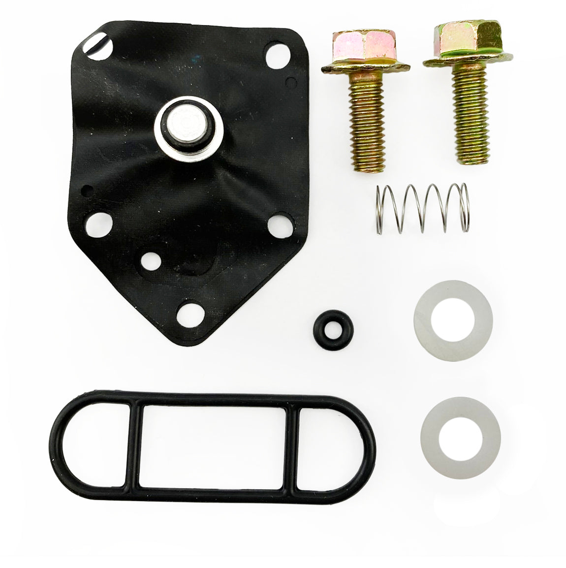 FIR Repair Kit Petcock ZX600D, Fir Road
