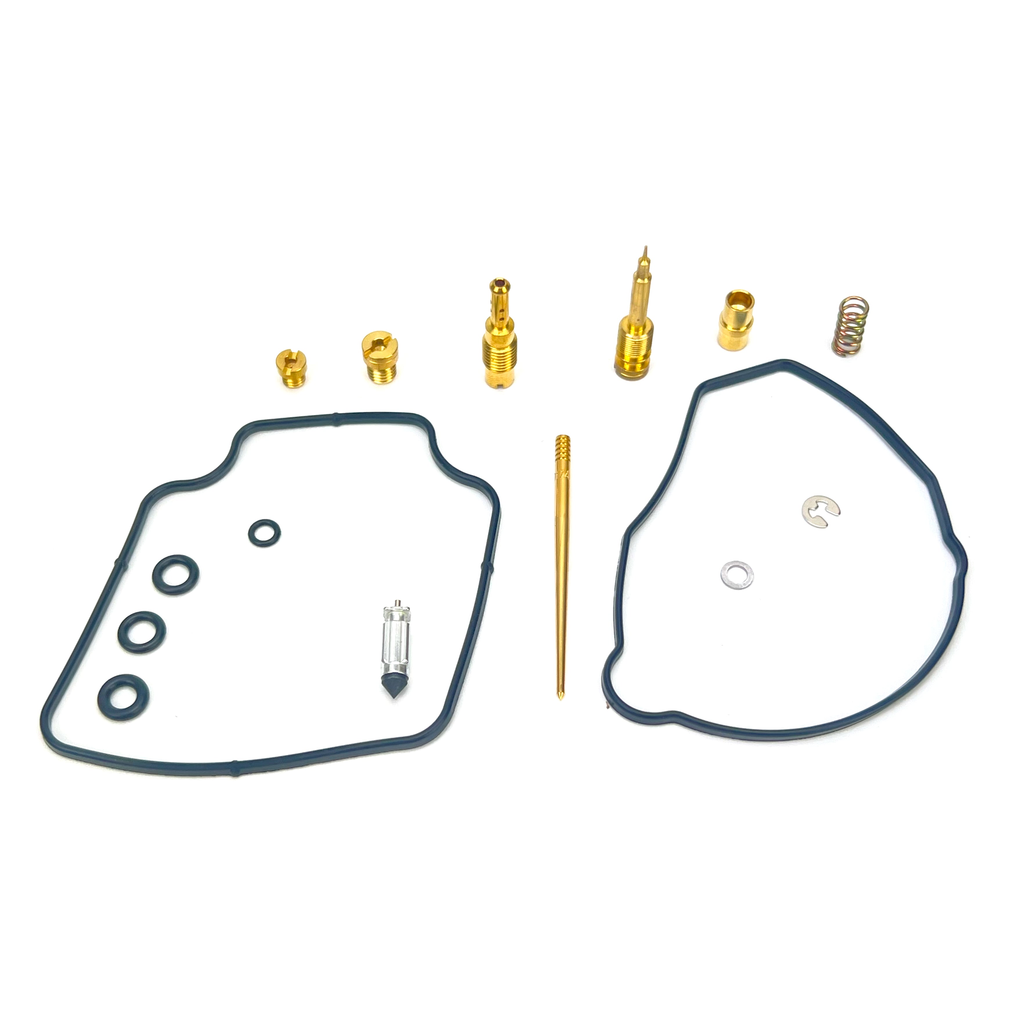 Bronco Carburetor Repair Kit TRX350D, Bronco Au-07221 Honda ATV, at-07221