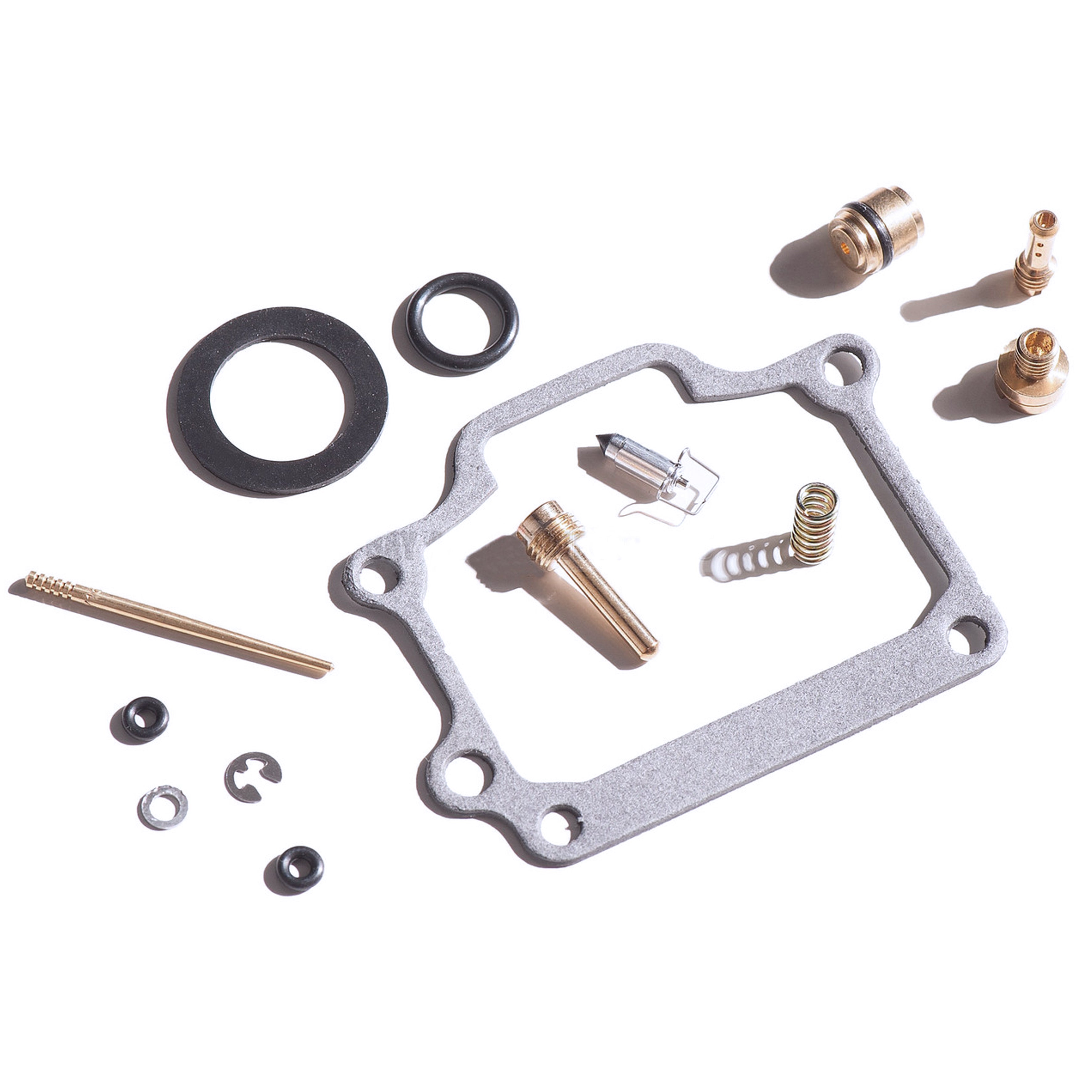 Bronco Carburetor Repair Kit LT80, Au-07414 Suzuki 1987-2006 ATV at-07414, Suzuki LT80 1987-2006