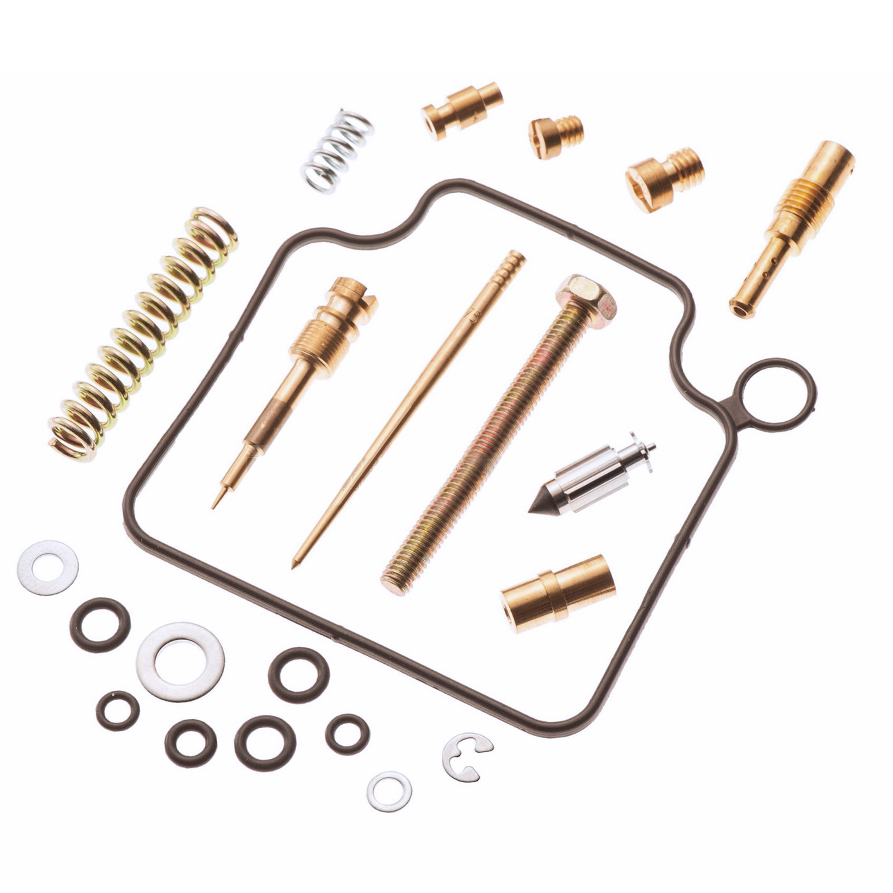 Bronco Carburetor Repair Kit TRX350, Bronco Au-07208, 1003-0001, at-07208