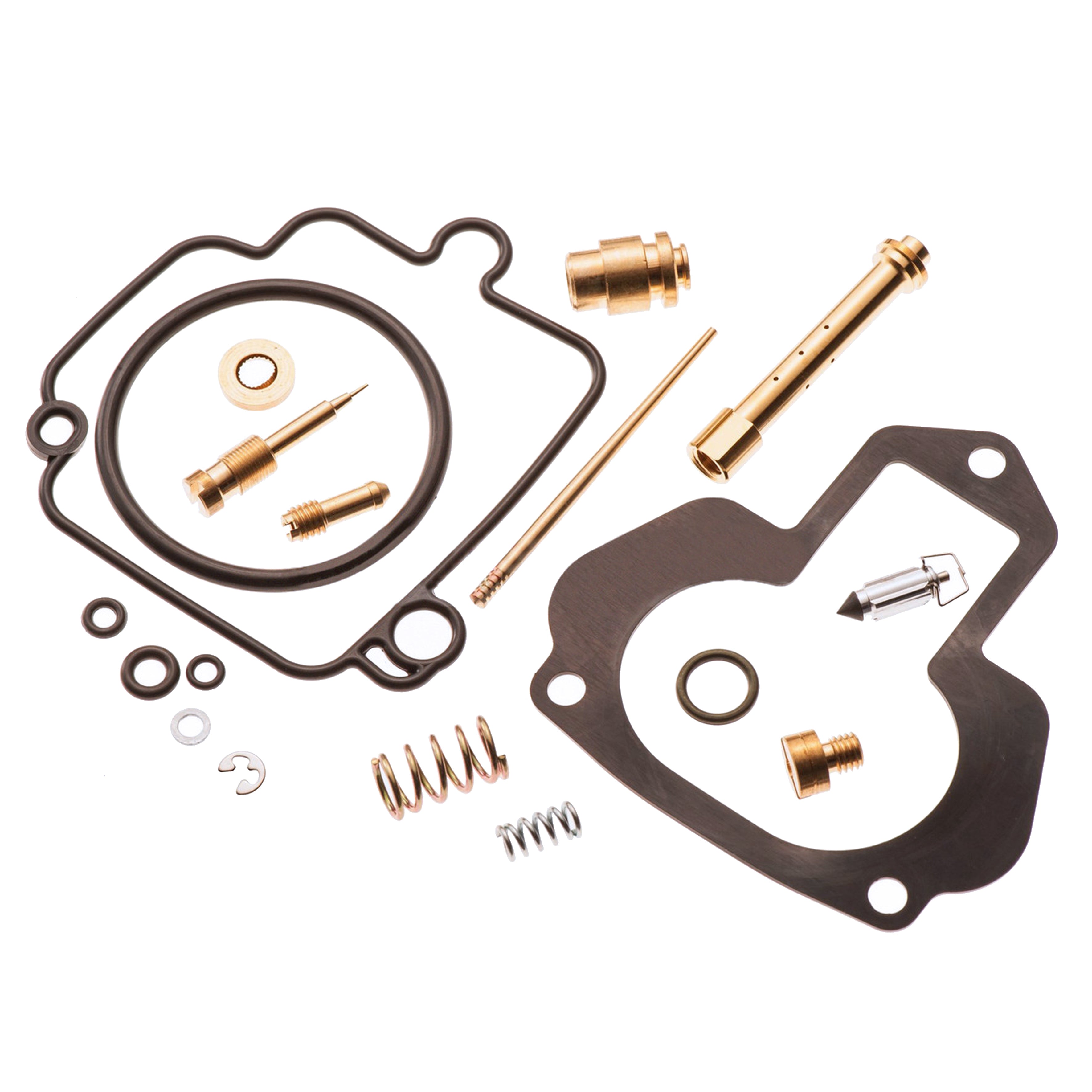 Bronco Carburetor Repair Kit YFM350FW, Bronco Au-07207-1, at-07207-1