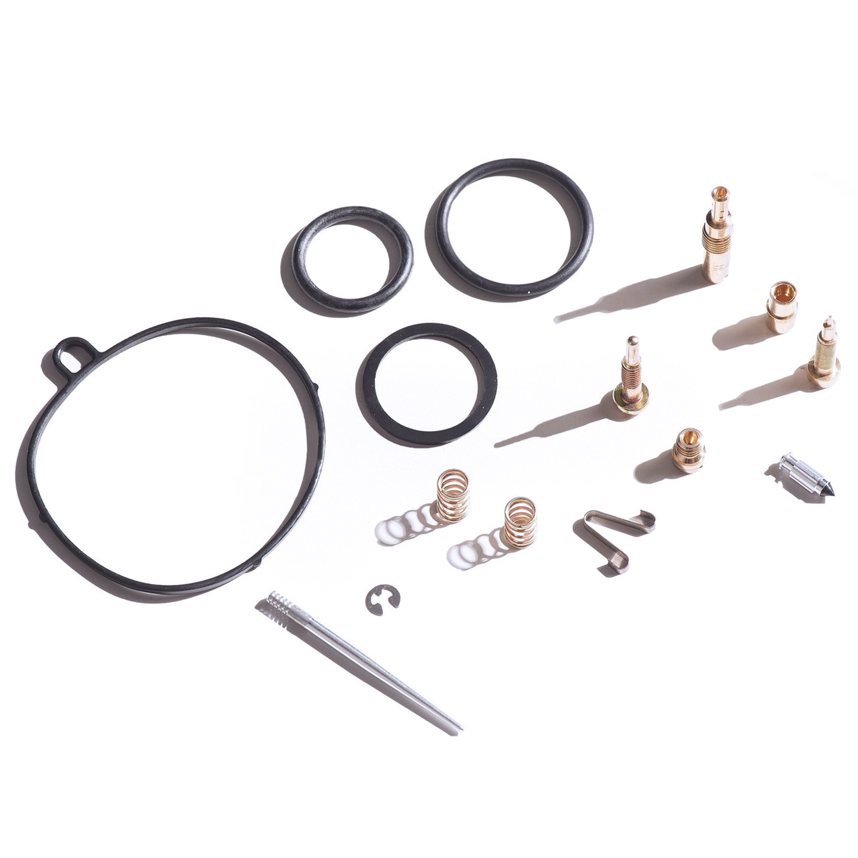 Bronco Carburetor Repair Kit ATC110, Bronco Au-07211 Honda, at-07211
