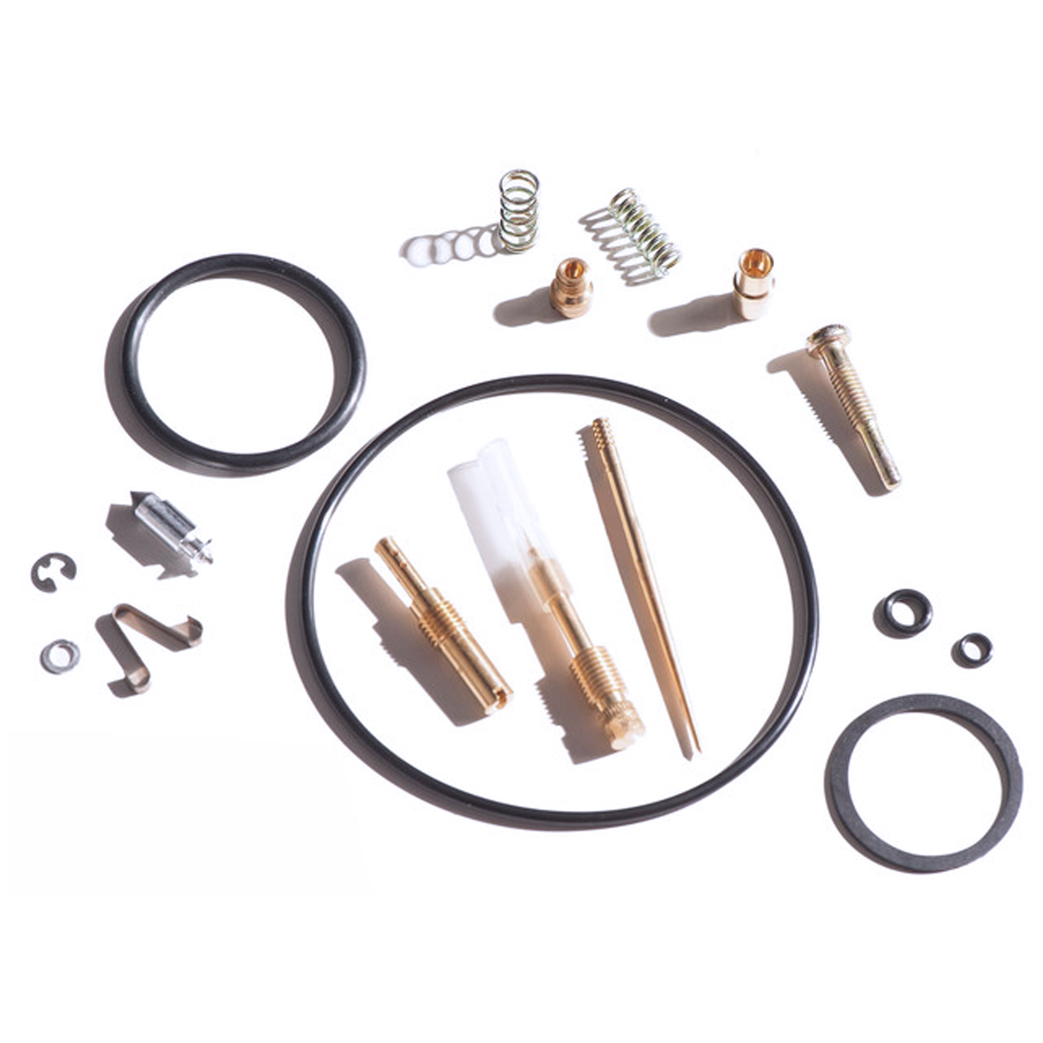 Bronco Carburetor Repair Kit ATC200, Bronco Au-07212 ATV Honda, at-07212