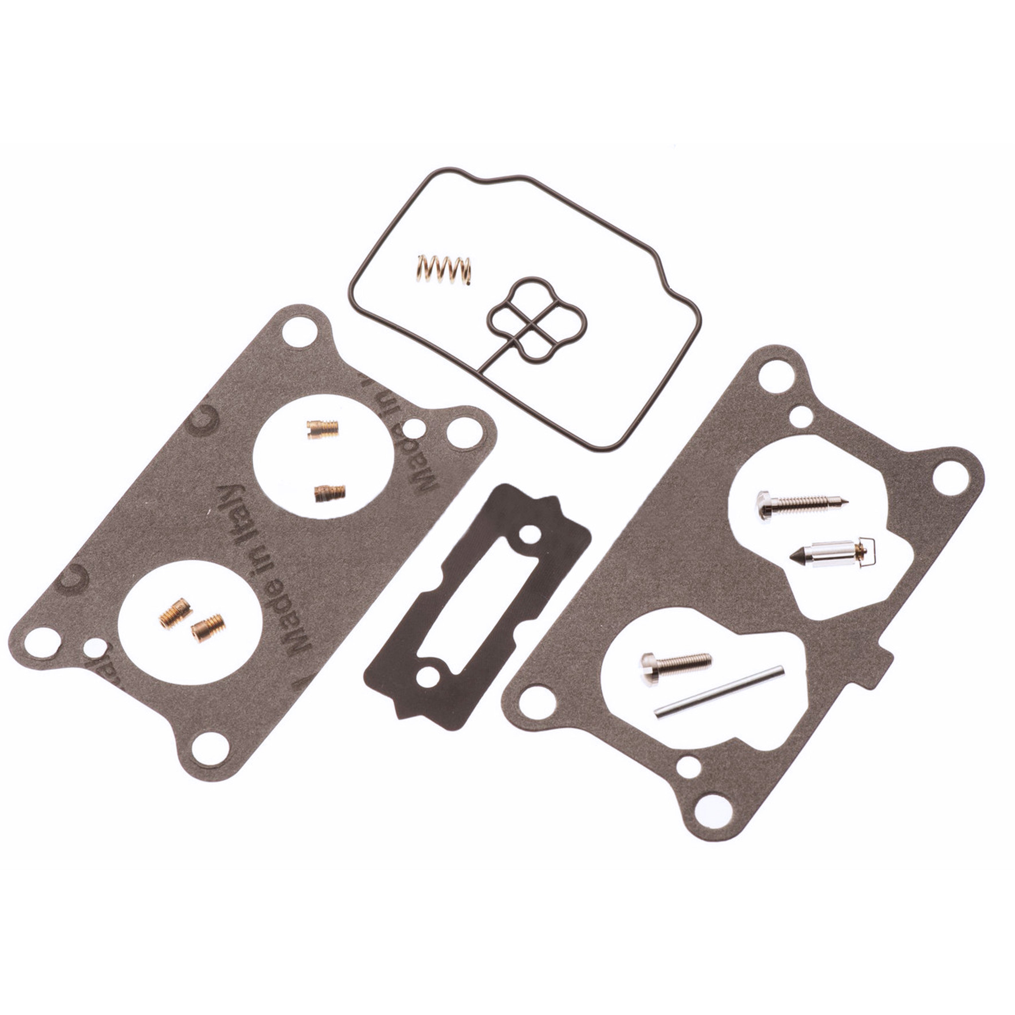 Bronco Carburetor Repair Kit Mule3010, Bronco Au-07149 Kawasaki UTV