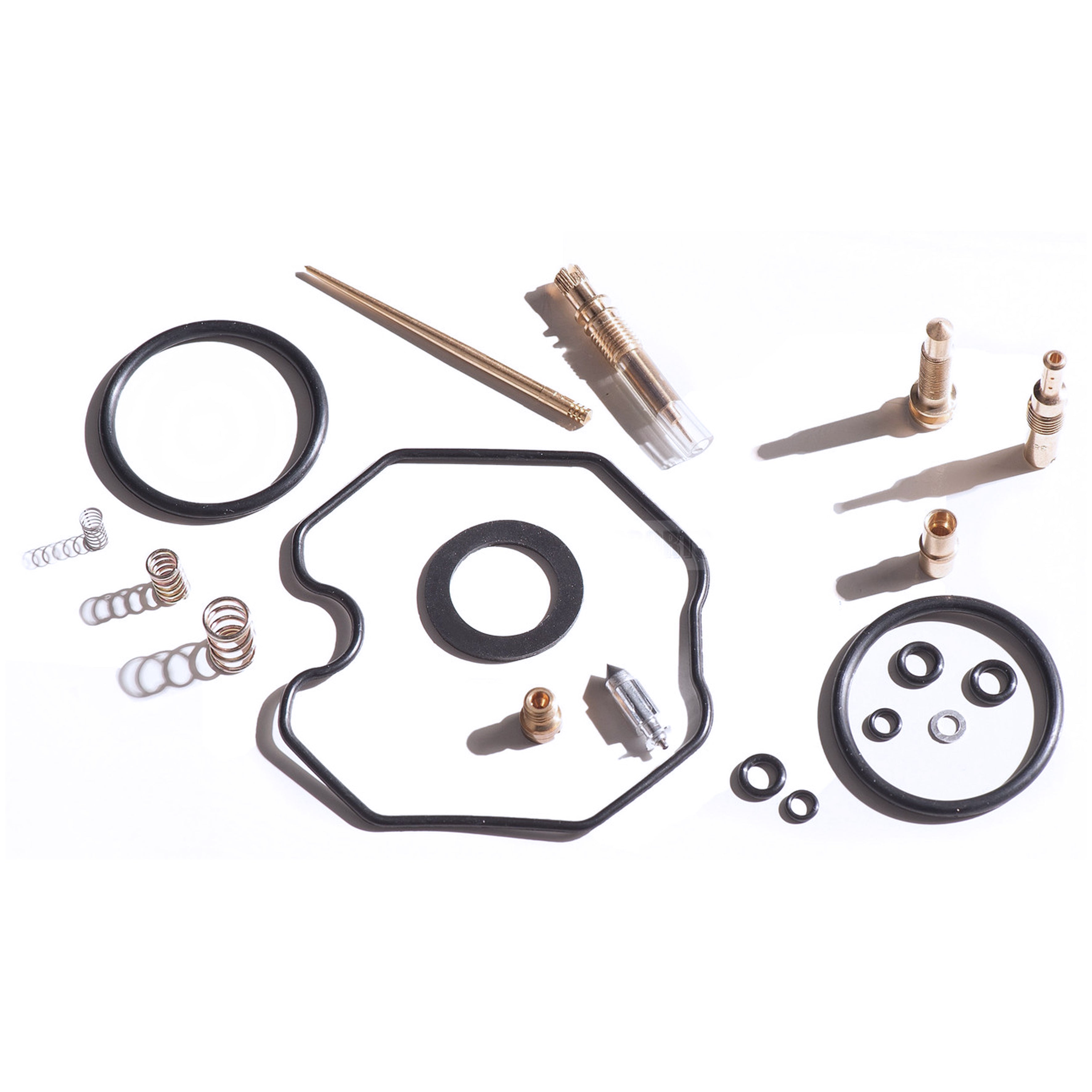 Bronco Carburetor Repair Kit ATC250, Bronco Au-07161, at-07161