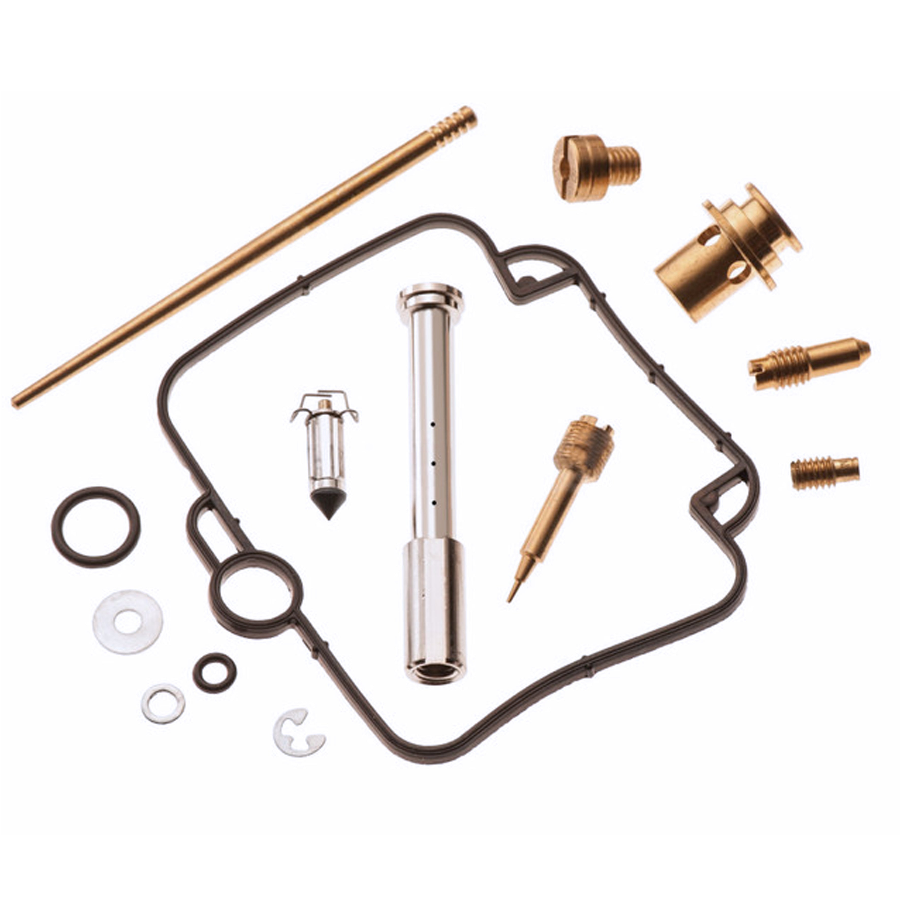 Bronco Carburetor Repair Kit YFM600, Bronco Au-07162 Yamaha ATV, at-07162