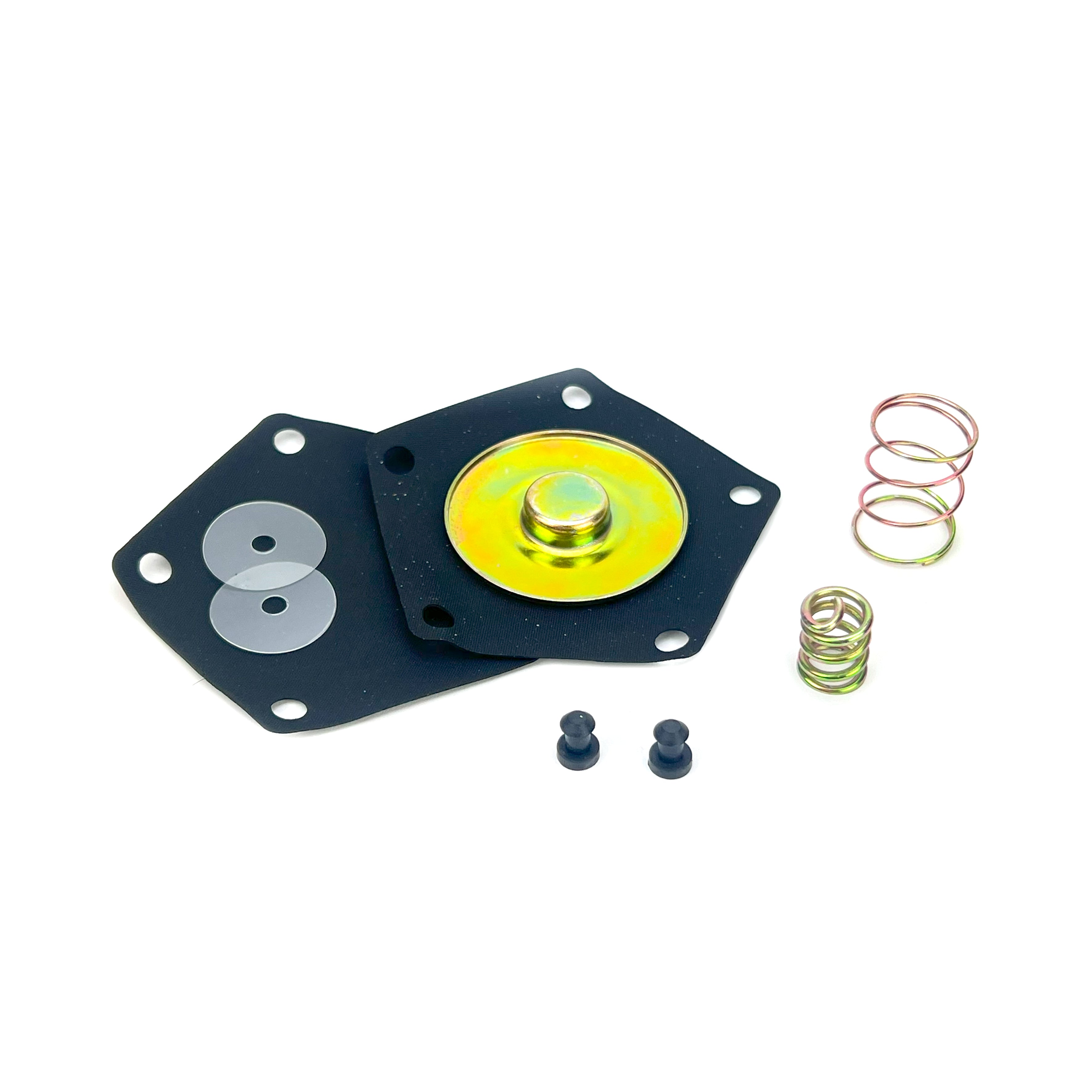 Bronco Fuel Pump Repair Kit Ltf4wd, Bronco at-07163