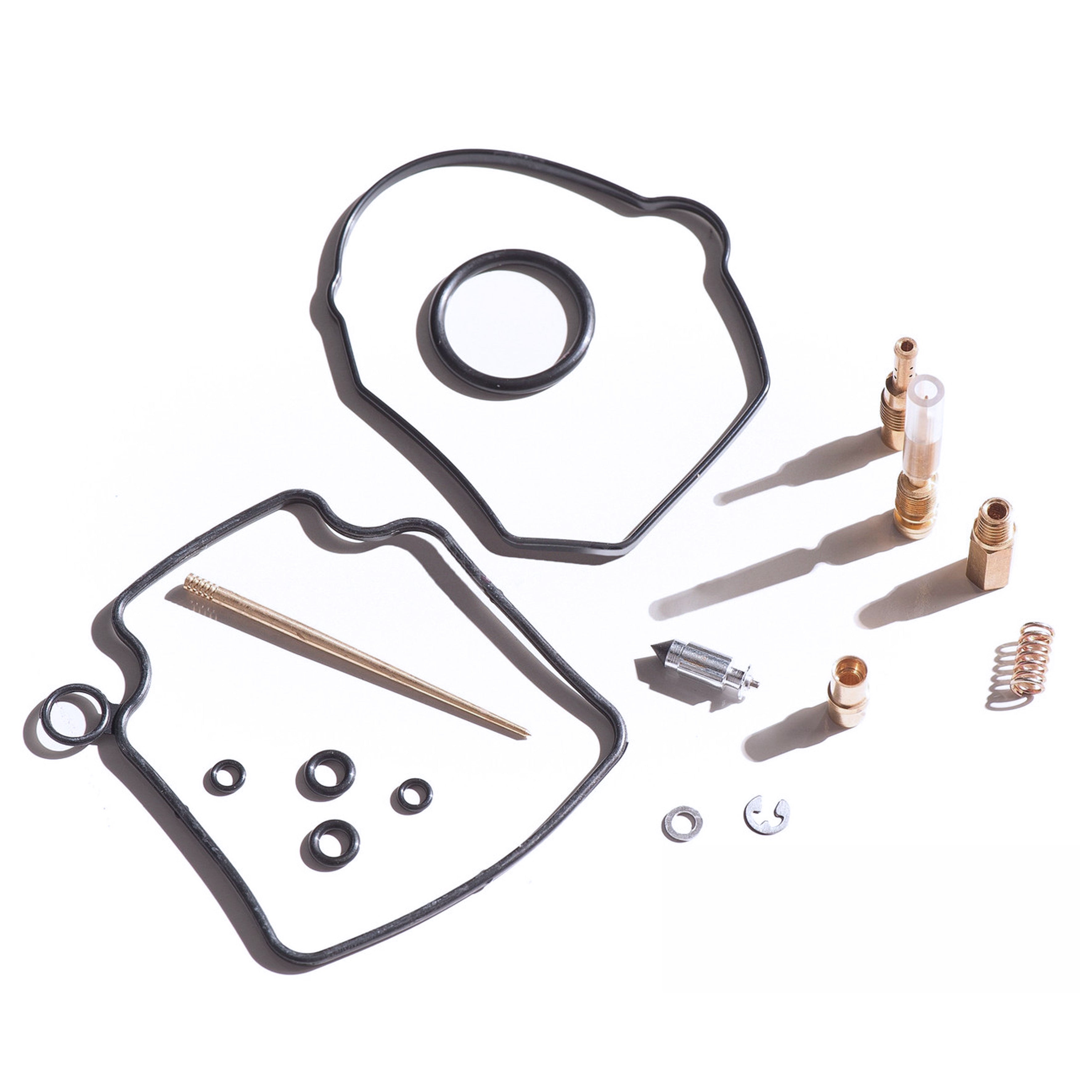 Bronco Carburetor Repair Kit TRX300, 1993-2006 TRX300EX Au-07412, at-07412