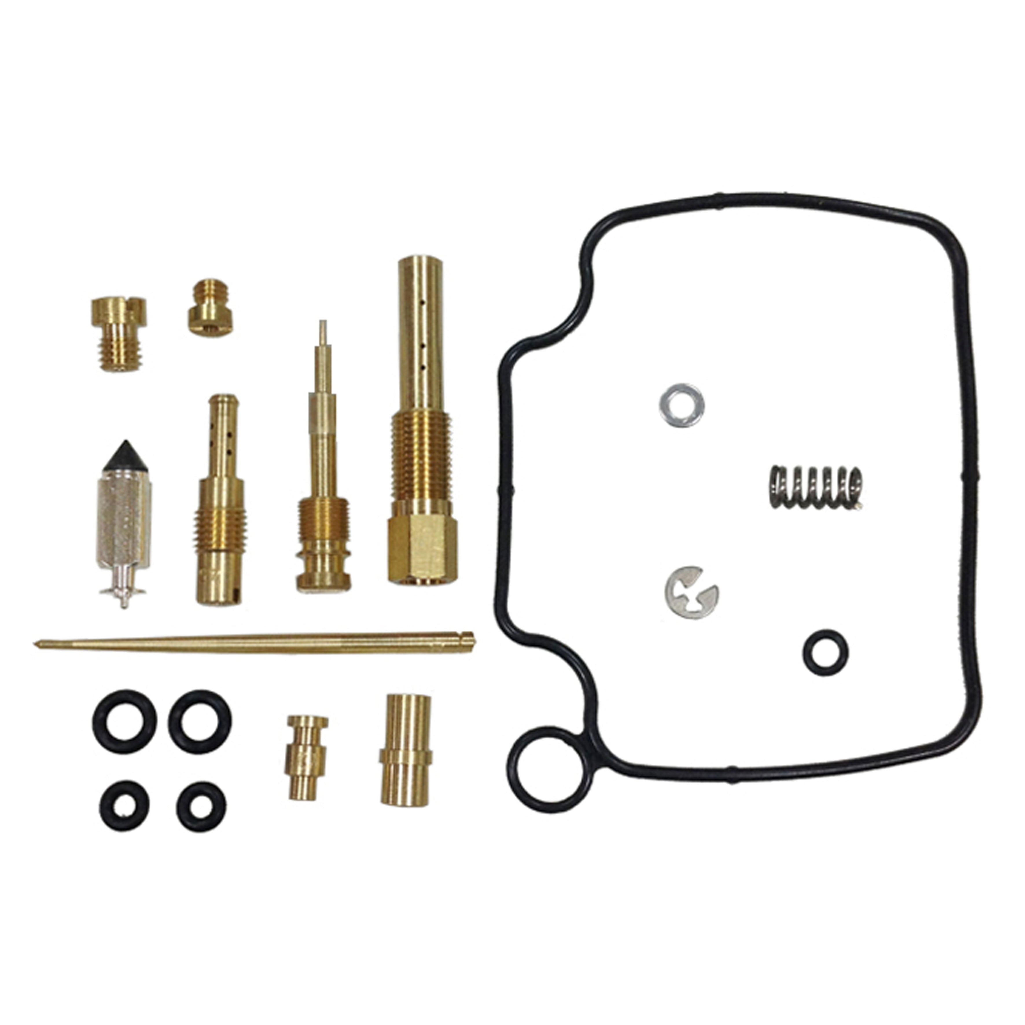 Bronco Carburetor Repair Kit TRX500, Bronco Au-07402 Honda ATV, at-07402