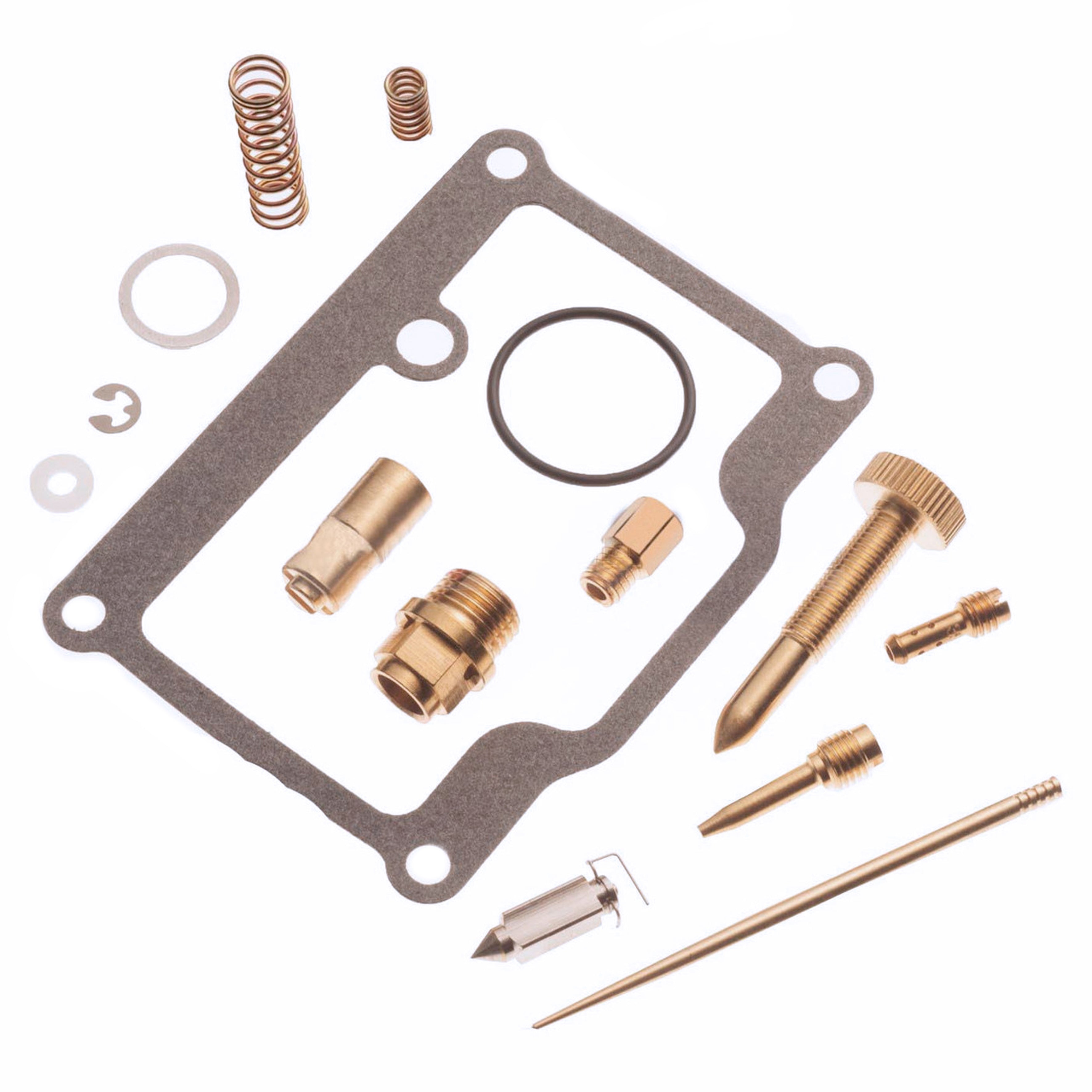 Bronco Carburetor Repair Kit Polaris, Bronco Au-07415 Trail Blazer, at-07415