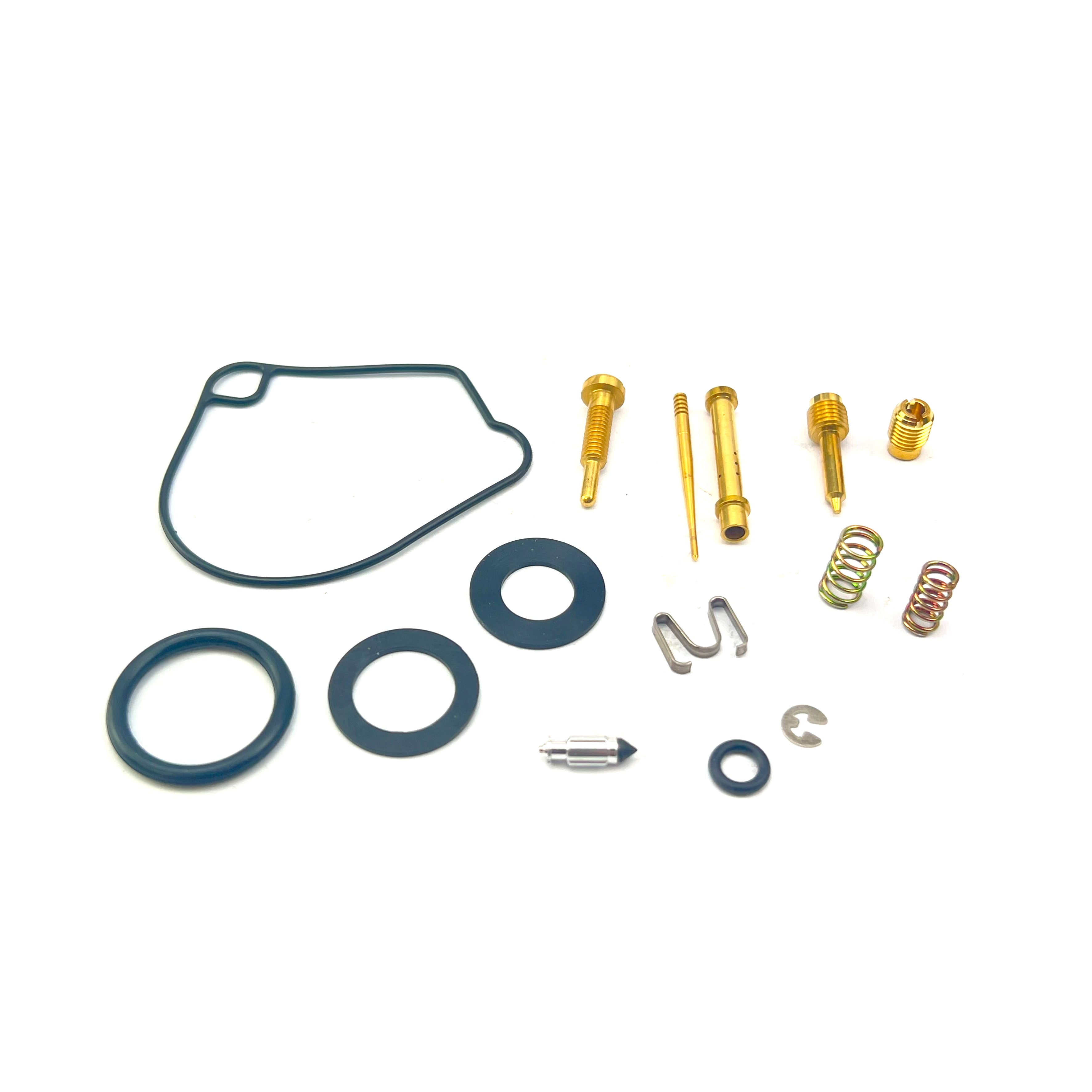 Psychic Carburetor Rebuild Kit CRF50F, Psychic Xu-07307 Honda XR50R