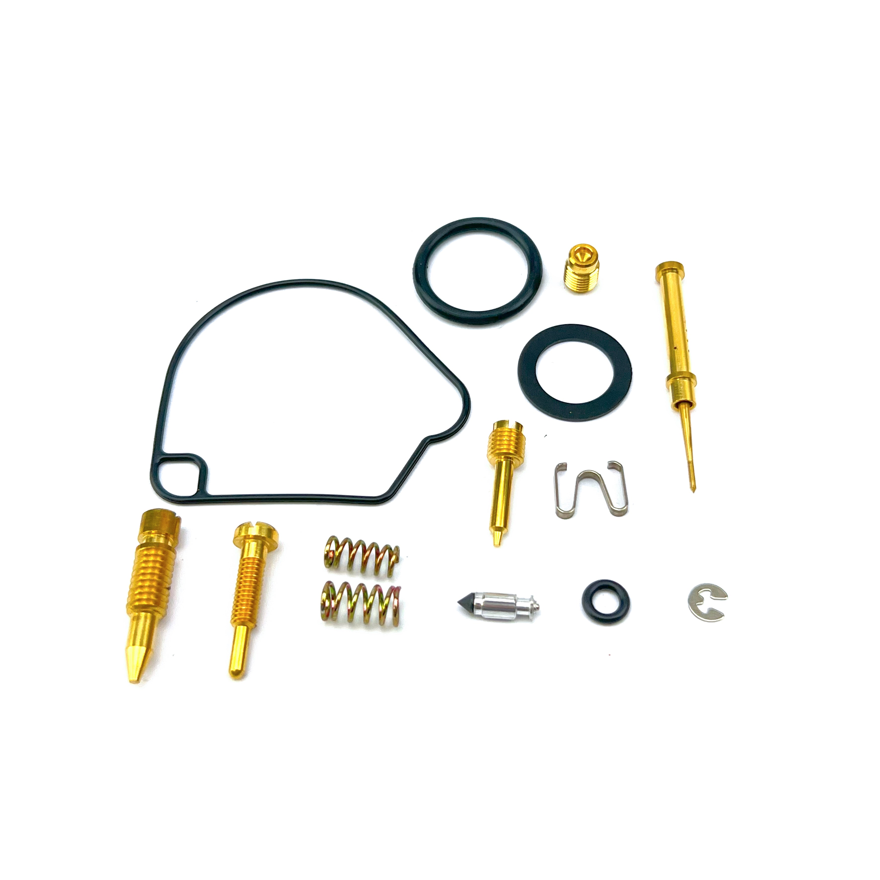 Psychic Carburetor Rebuild Kit CRF50F, Psychic Xu-07308
