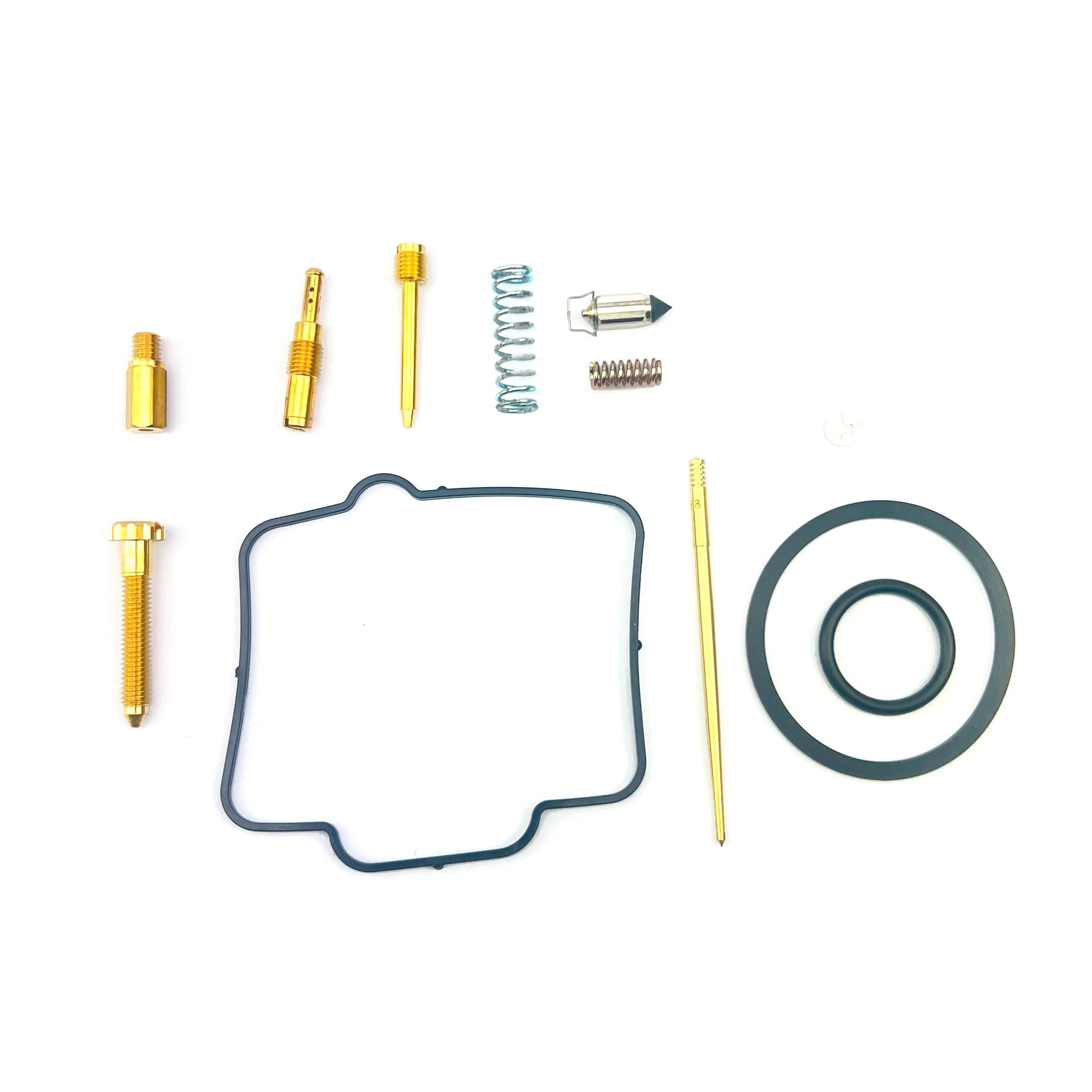 Psychic Carburetor Rebuild Kit CR250R, Psychic Xu-07326