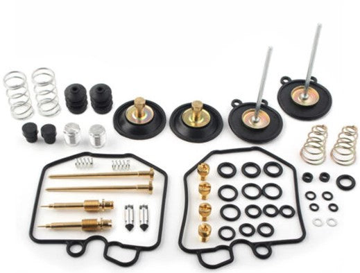 Dirt Racing Carburettor Rebuild Kit 1980-1982 Honda CX500C CX500