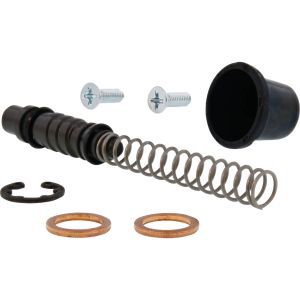 All Balls Racing Clutch Master Cyl Rebuild Kit Allballs, Allballs 18-4033 Gas-gas, Husqvarna