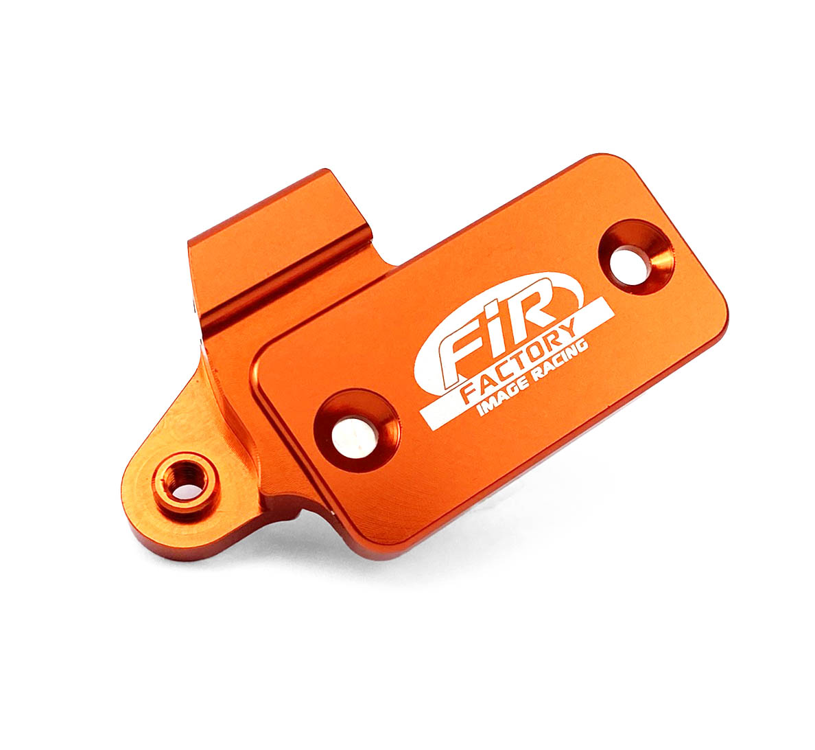 FIR Clutch Cylinder 163 Cap KTM, Fir Asfrc-10 Orange, 59002033000 Magura