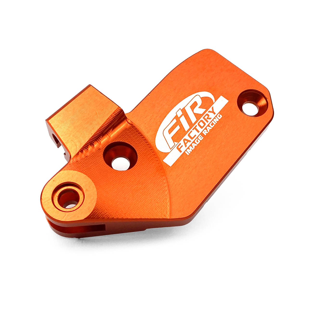 FIR Clutch Cylinder Cap KTM, Fir Asfrc-09 Orange, 77002003000 Brembo