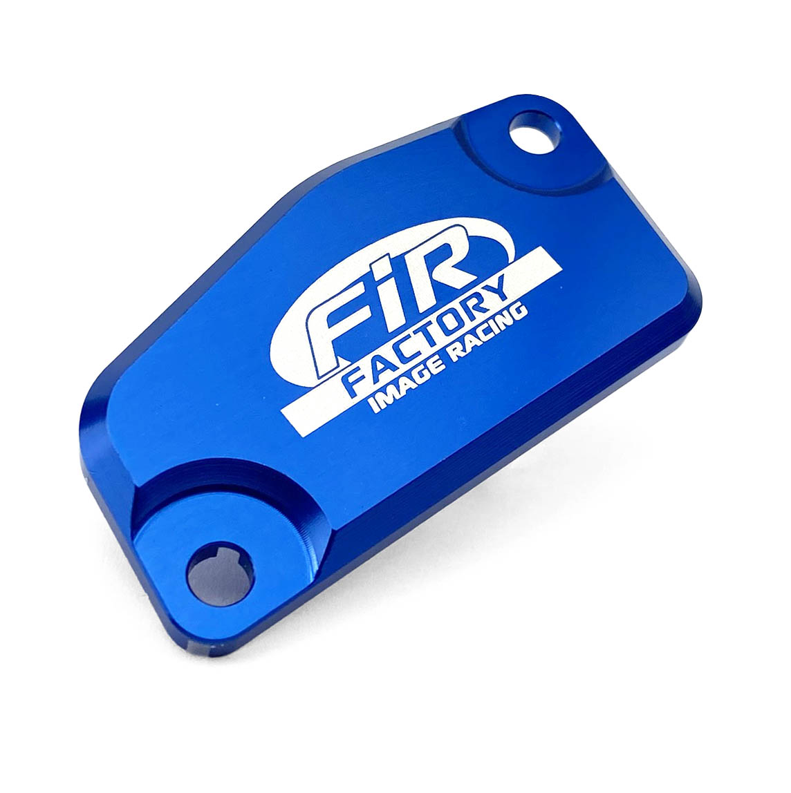 FIR Brake Cylinder Cap KTM, Fir Asfrc-11 Blue, 70013003000 Formula