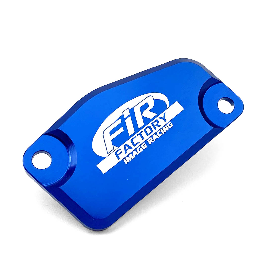 FIR Clutch Cylinder Cap KTM, Fir Asfrc-13 Blue, 72002003000 Formula