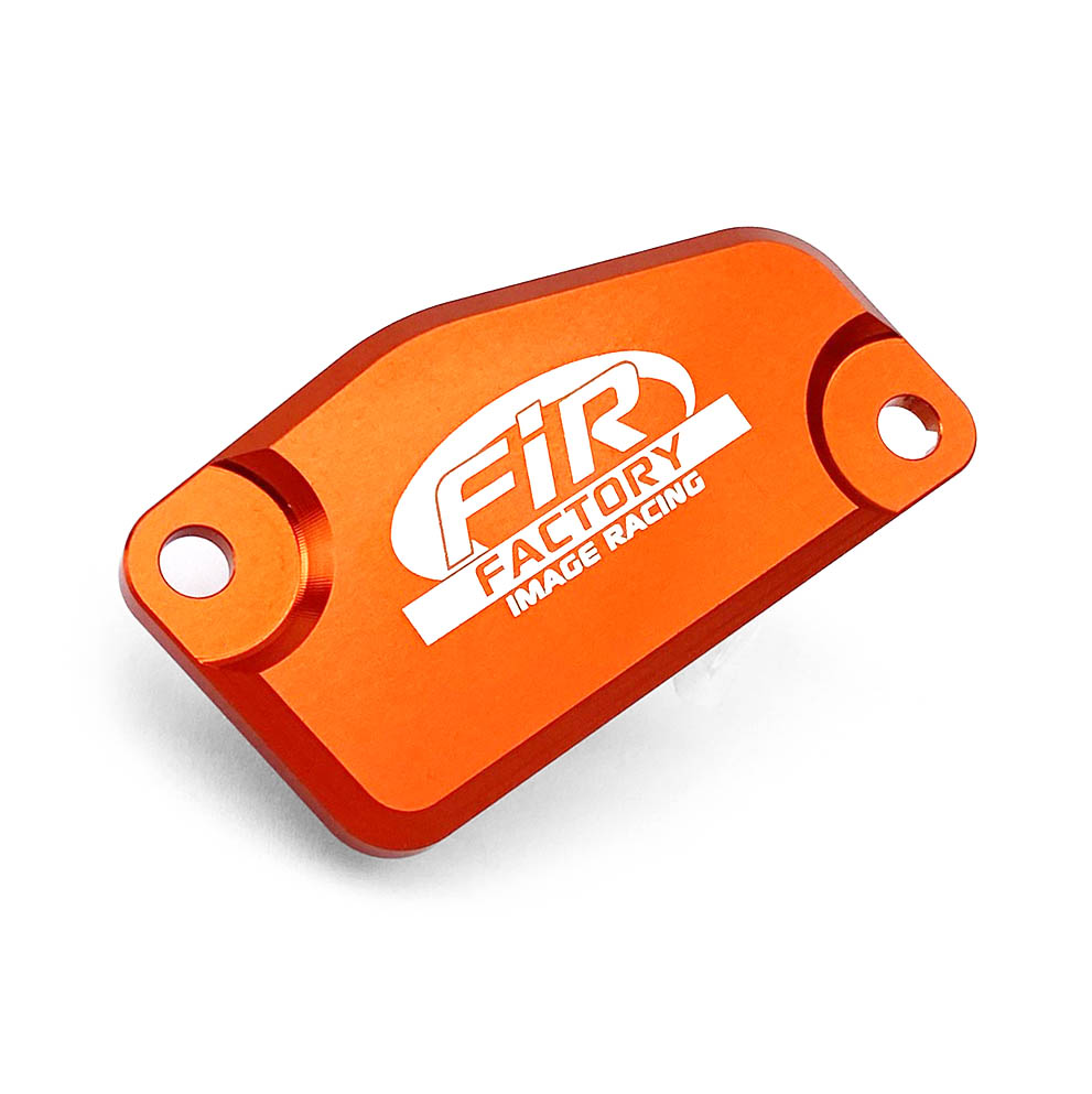 FIR Clutch Cylinder Cap KTM, Fir Asfrc-13 Orange, 72002003000 Formula