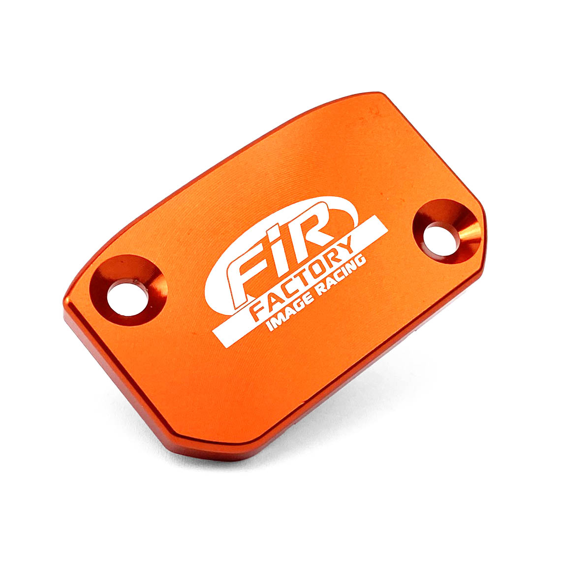FIR Brake Cylinder Cap KTM, Fir Asfrc-14 Orange, 77713003000 Brembo