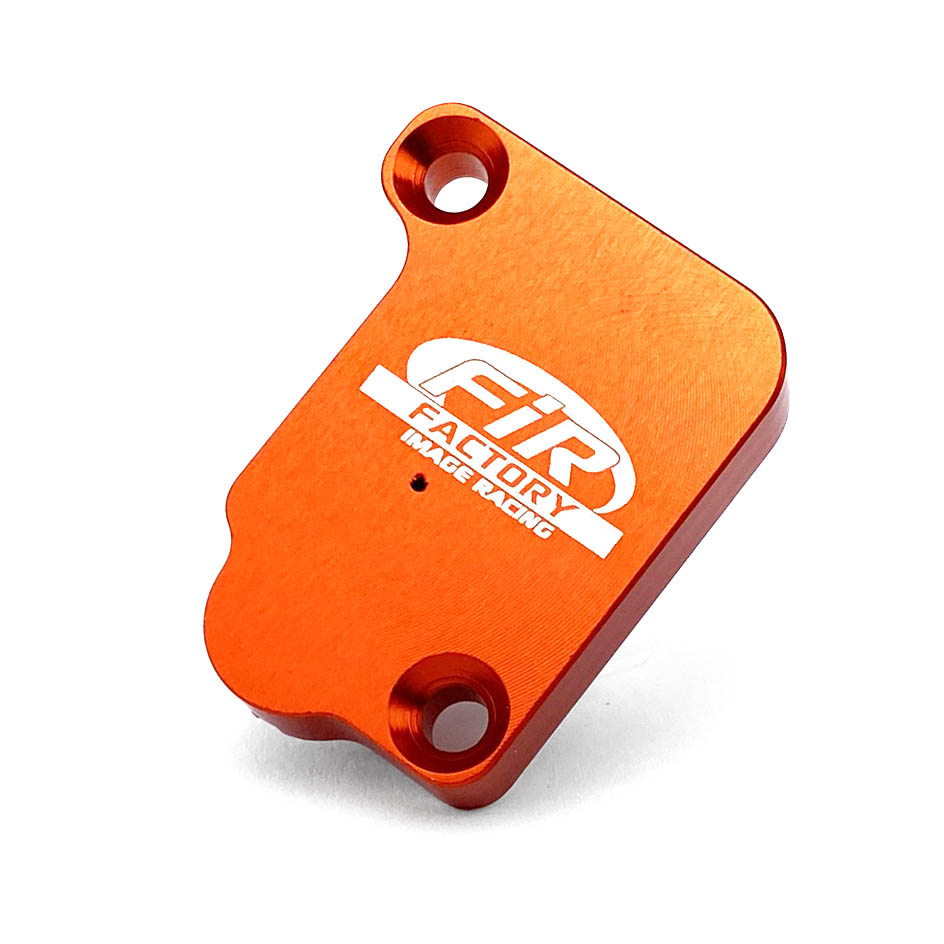 FIR Brake Cylinder Cap KTM, Fir Asfrc-15 Orange, 45113003000 Formula