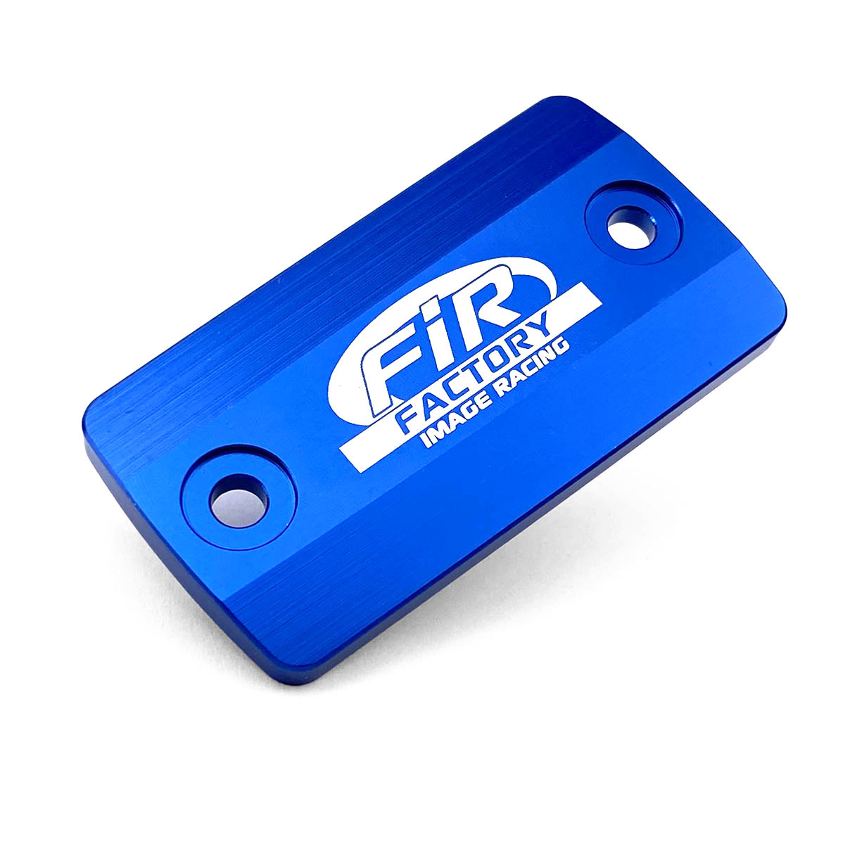 FIR Brake Cylinder Cap Husqvarna, Fir Asfrc-17 Blue, Magura