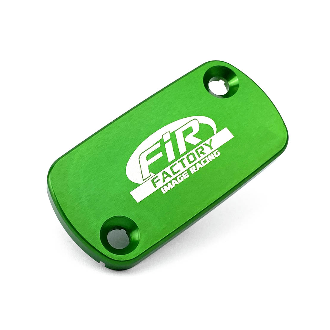 FIR Brake Cylinder Cap Kawasaki, Fir Asfrc-25 Green