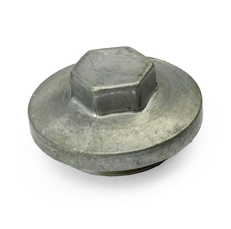 FIR Filler Cap M30x1.5 Hex.17mm Id.24mm, Fir Brand, Pd-09205, at-04034 12361-300-000 12361-035-000 at-04034