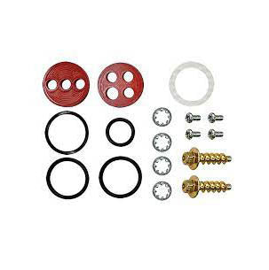 PSYCHIC FUEL TAP REPAIR KIT 60-1015 KTM 125-620 94-05