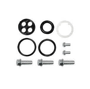 PSYCHIC FUEL TAP REPAIR KIT 60-1102 HONDA CRF 250/450 04-09