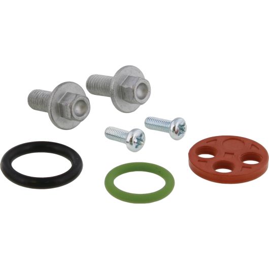 All Balls Racing Fuel Tap Repair Kit Allballs, Allballs 60-1231 Beta Models