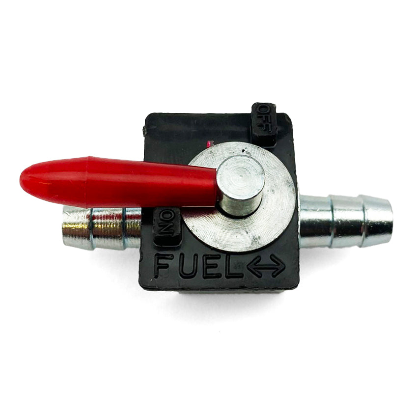 FIR Fuel Tap Inline 8mm - 5/16