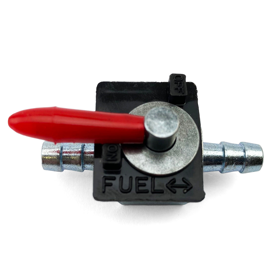 FIR Fuel Tap Inline 6mm - 1/4