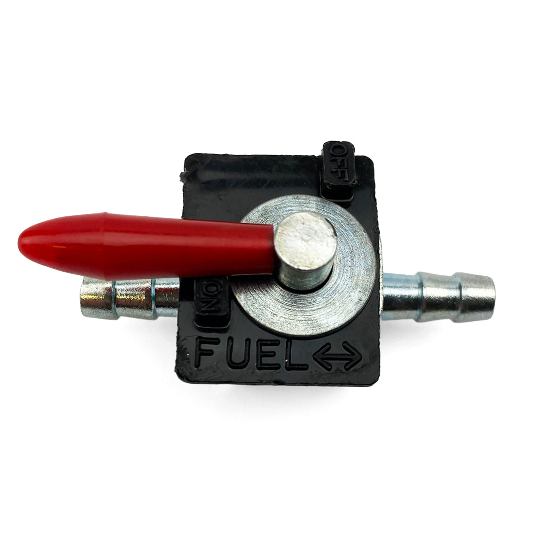 FIR Fuel Tap Inline 5mm - 3/16