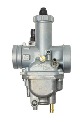 Dirt Racing Carburettor Assembly 1988-1998 Kawasaki Bayou KLF220 15003-1080 15001-1382