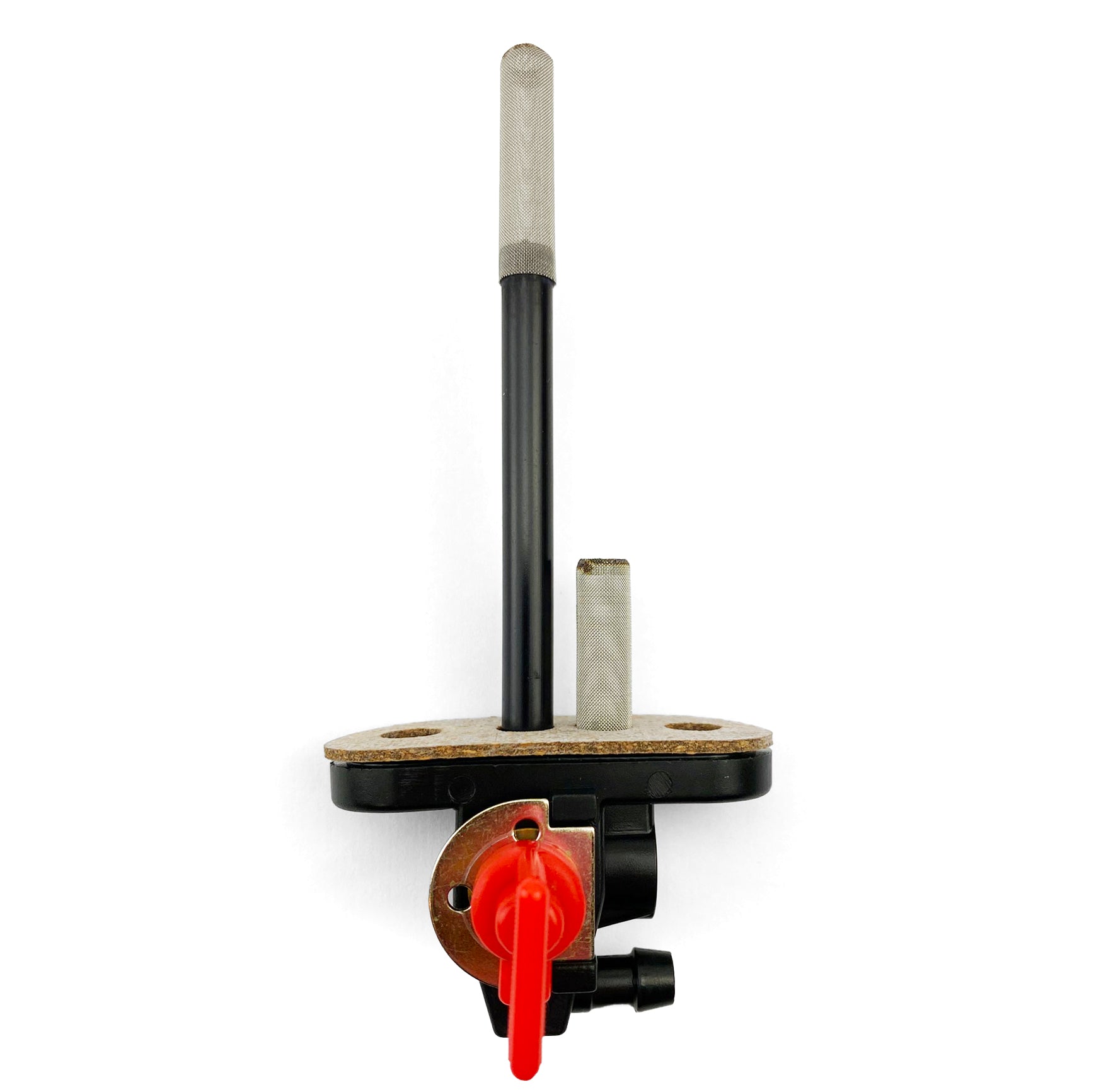 FIR Fuel Tap Petcock Polaris, 93-09 Scrambler Sportsman Magnum 7051006, 7051014