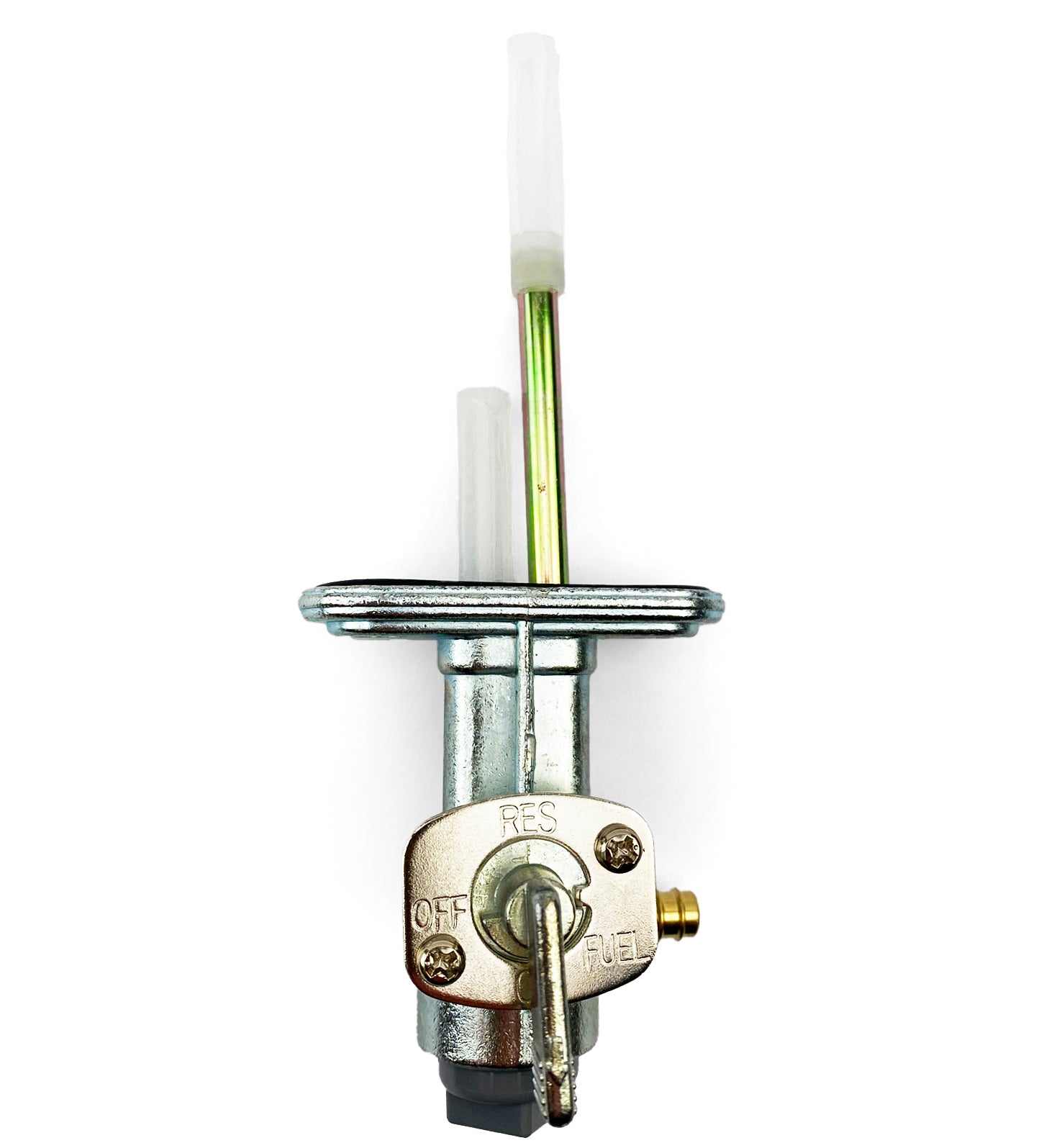 FIR Fuel Tap DT50, RD125LC Yamaha, 15a-24500-01-00 Petcock, 23f-24500-00-00