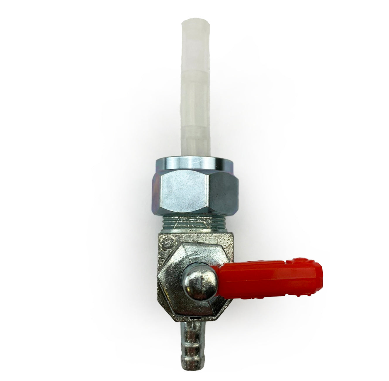 FIR Fuel Tap M16 X 1.00 Straight, Husqvarna Type 15-14-056-01