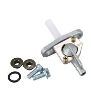 Dirt Racing Fuel Petcock CR125 CR250 CR5001980-2007 Honda 16950-ML3-911 16997-467-000 Tap Valve