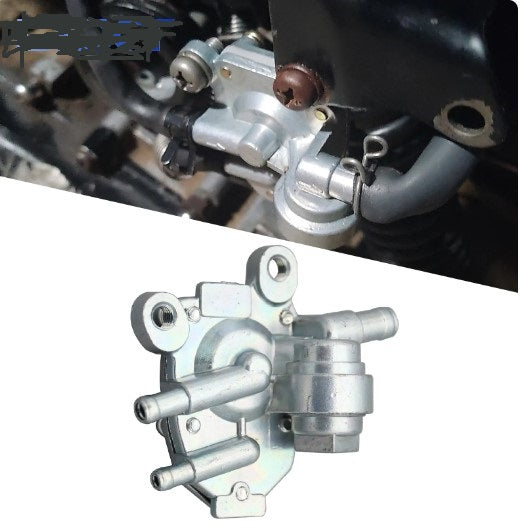 Dirt Racing Fuel Petcock Yamaha Razz JOG50 SH50K-r SH50 a L M CY50 B D E F Scooter 2ek-24500-00