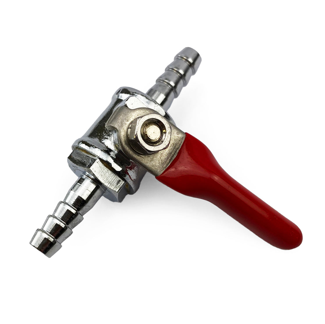 FIR Fuel Tap Inline in Line 1/4