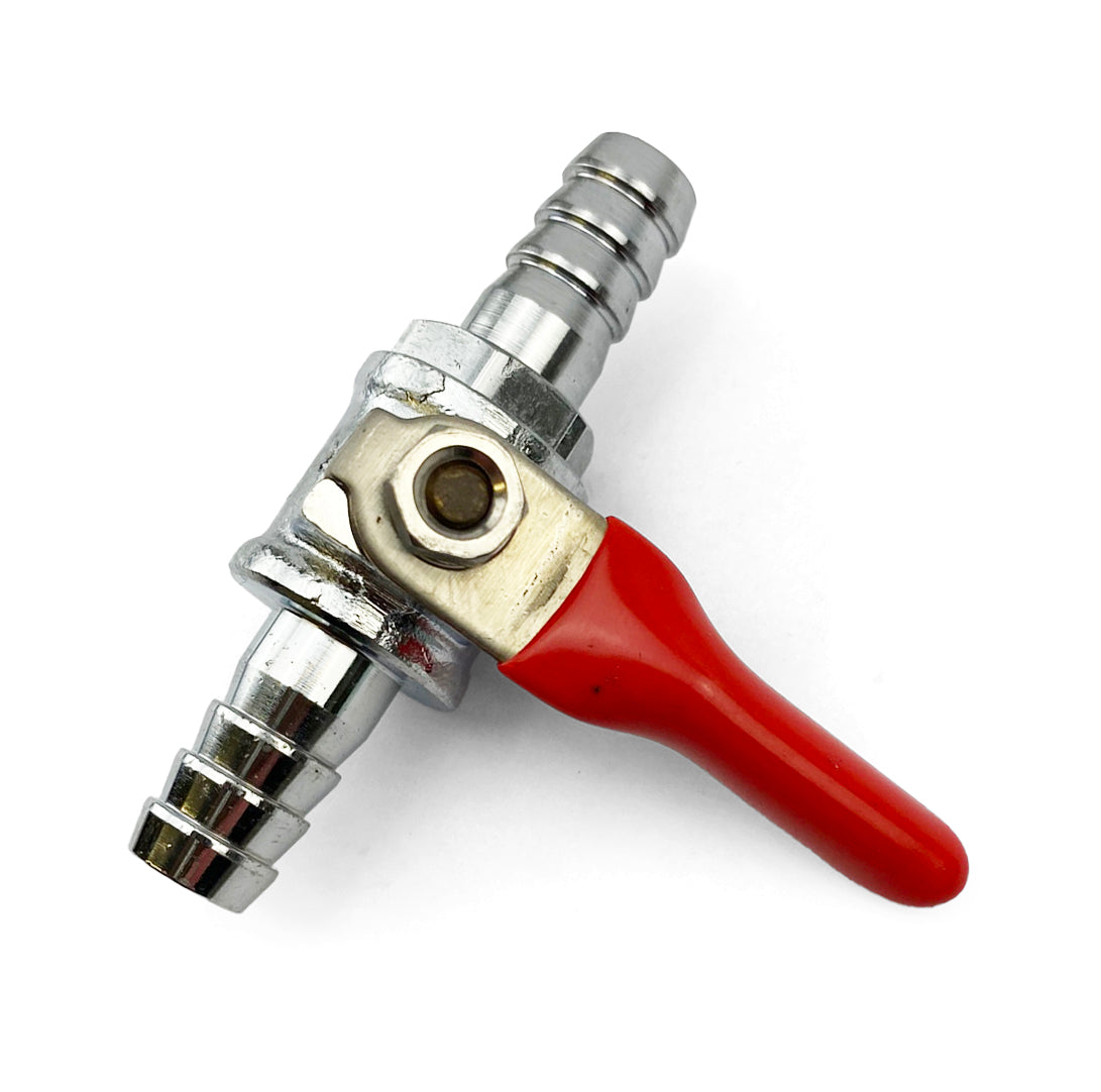 FIR Fuel Tap Inline in Line 3/8