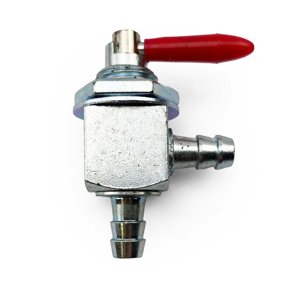 FIR Fuel Tap Inline 1/4 90 Deg