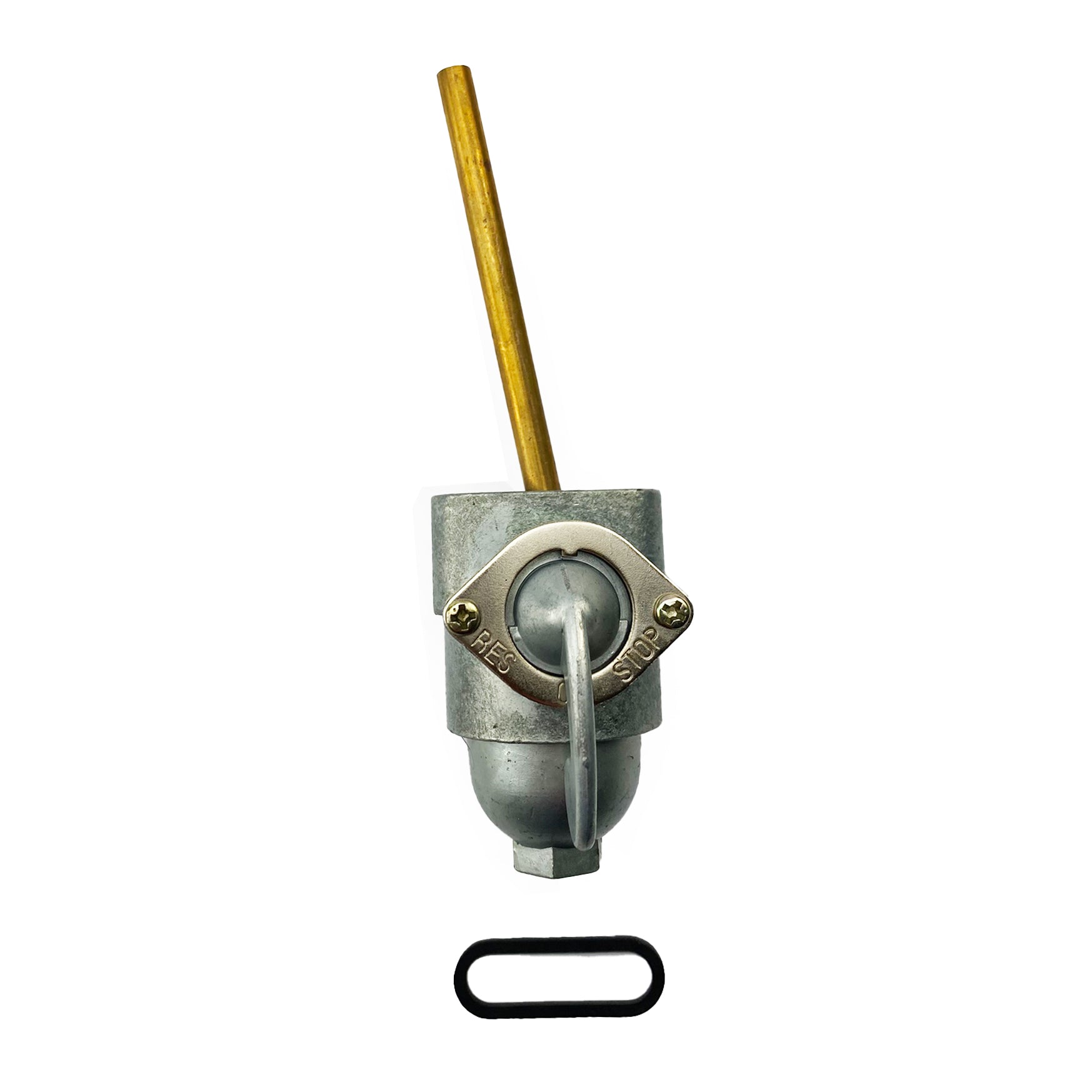 FIR Fuel Petcock Tap Cb 500 550 750, 16950-300-020 Honda CB750K 1969-1974, CB500 CB750K, Kawasaki KZ400