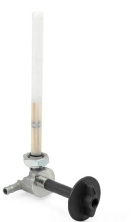 Dirt Racing Fuel Tap Petcock Valve 1995-1998 Honda Cbr 600 F3 16950-mal-603
