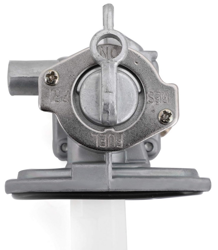 Dirt Racing Fuel Petcock Tap 1977 - 1981 Suzuki Gs 750 850 1000 44300-45050 44300-45011