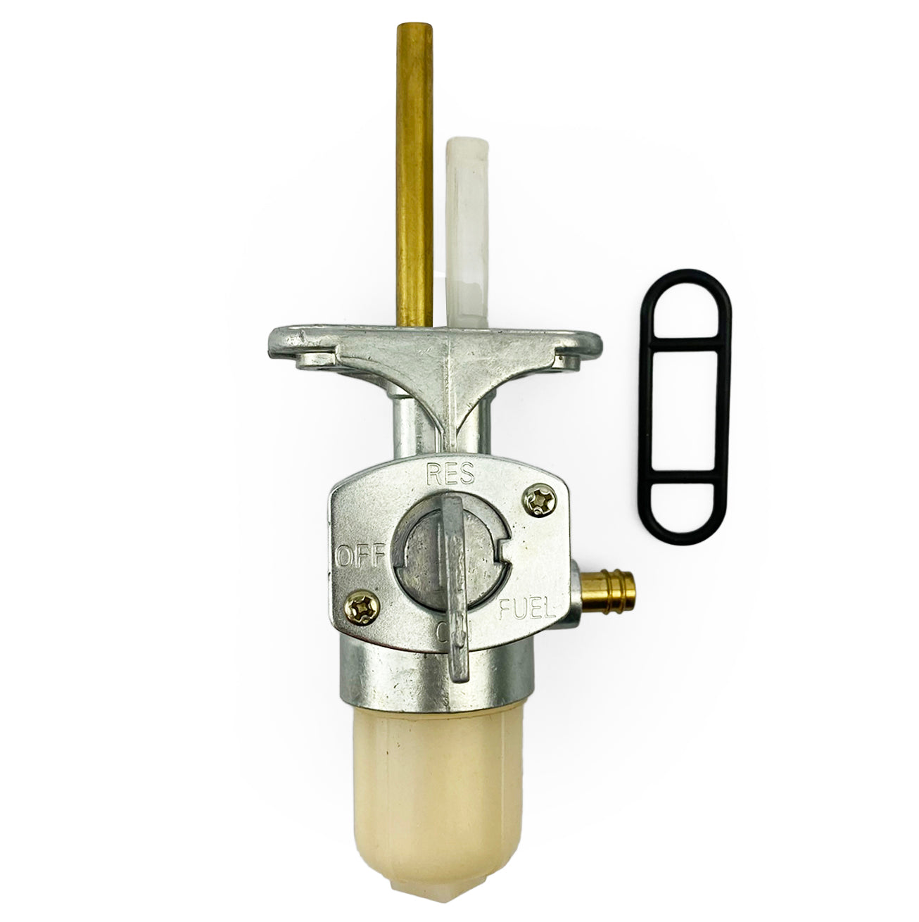 FIR Fuel Petcock Tap Suzuki GN125, ATV, Go Karts