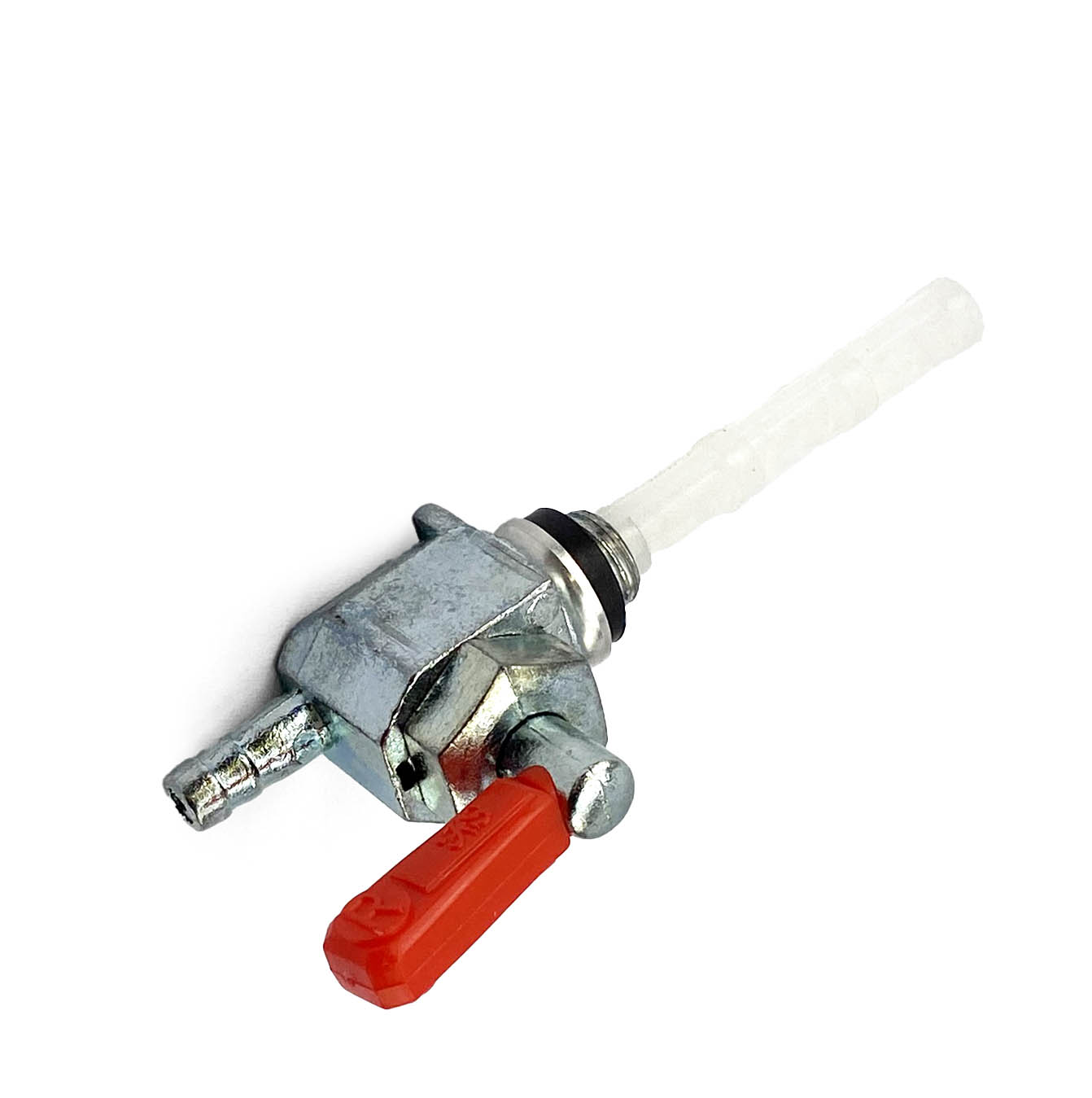 RIJOMOTOR FUEL PETCOCK TAP M10X1.00 121411700