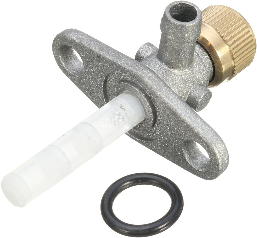 FIR Fuel Petcock Tap KTM 50 65 58507003200 LS078